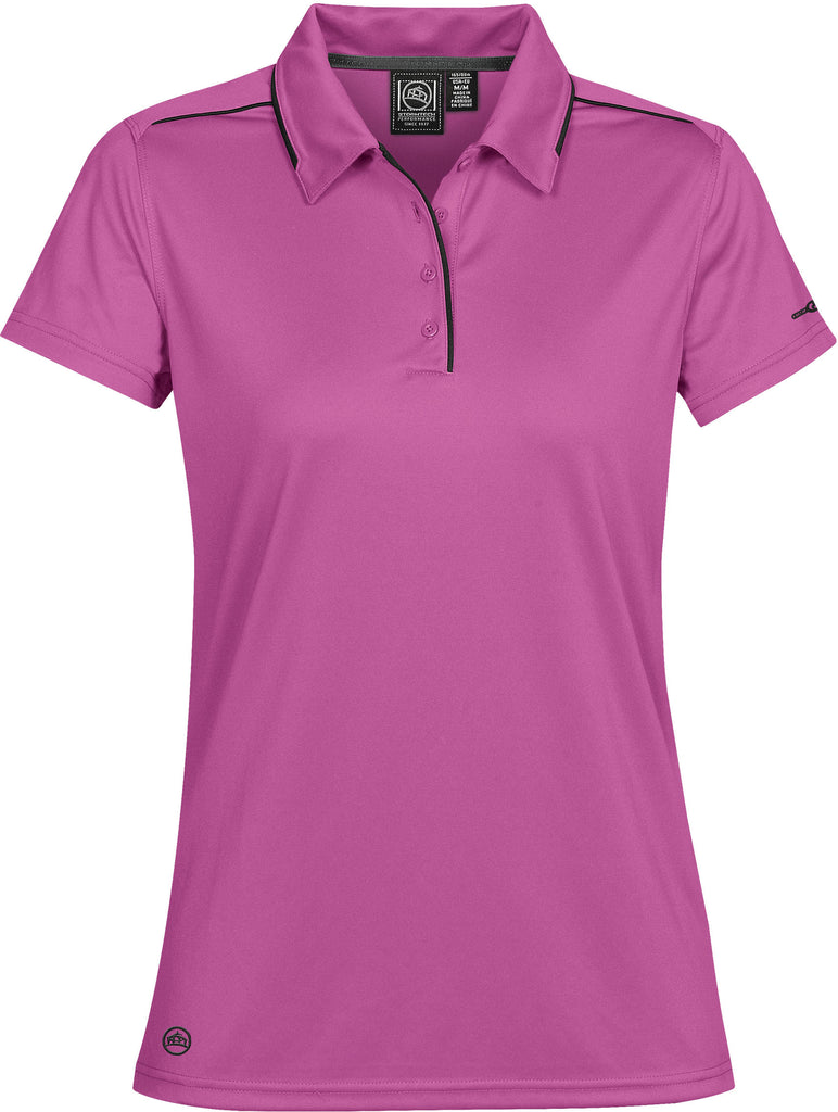 Inertia Polo Dame