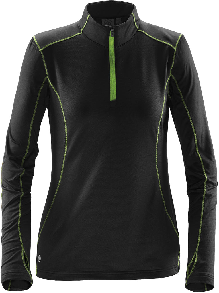 Pulse Fleece Dame