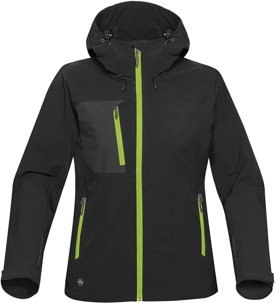 Sidewinder Shell Dame
