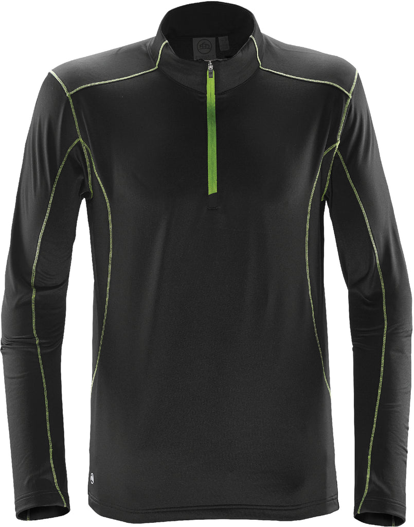 Pulse Fleece Herre