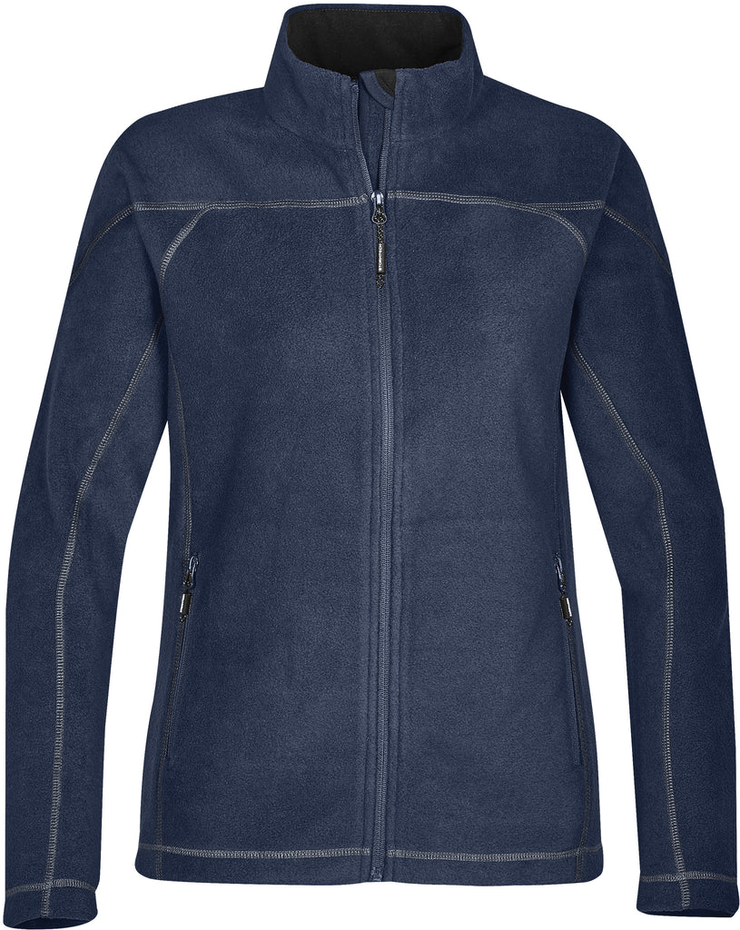 Reactor Fleece Dame