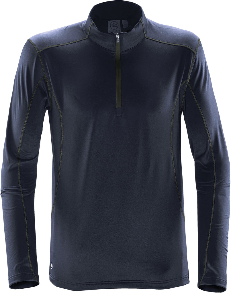 Pulse Fleece Herre