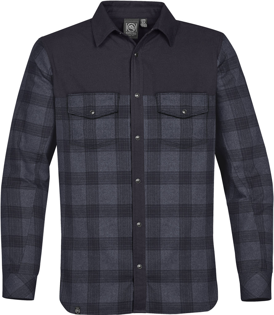Logan Thermal Herre