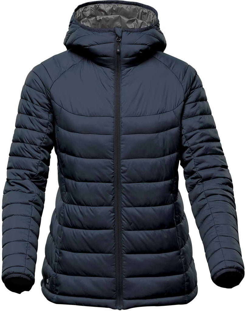 Stavanger Jakke Dame