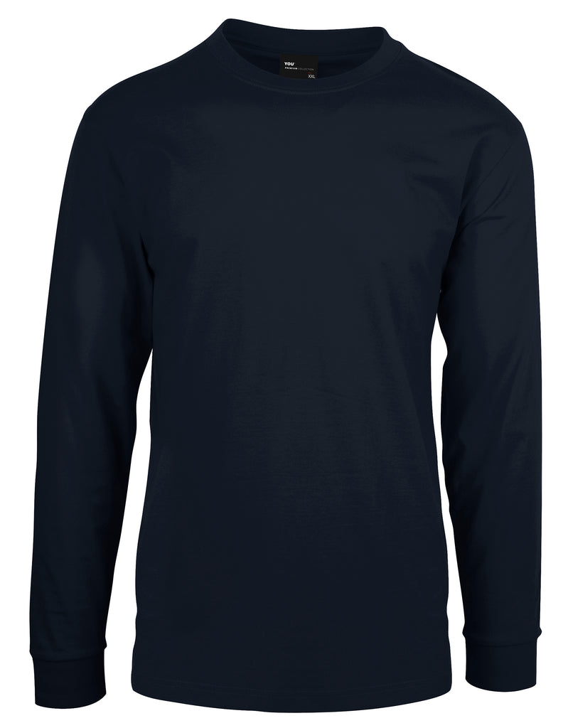 Premium Tee LS
