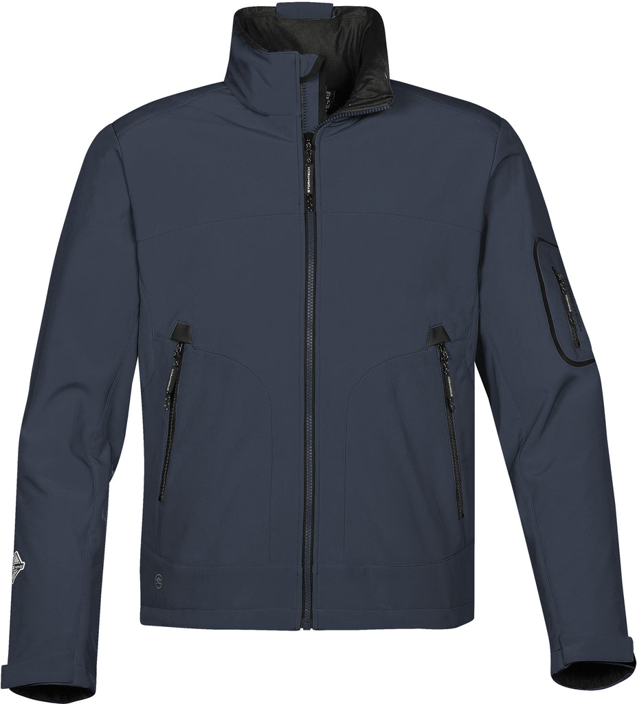 Cruise Softshell Herre