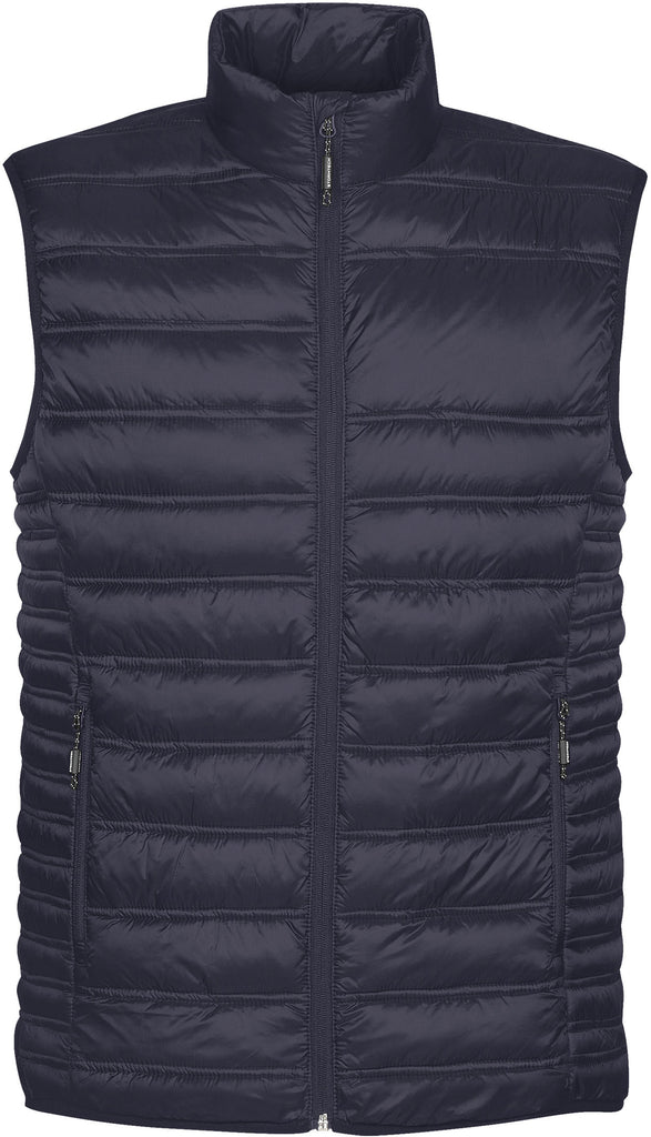 Basecamp Vest Herre