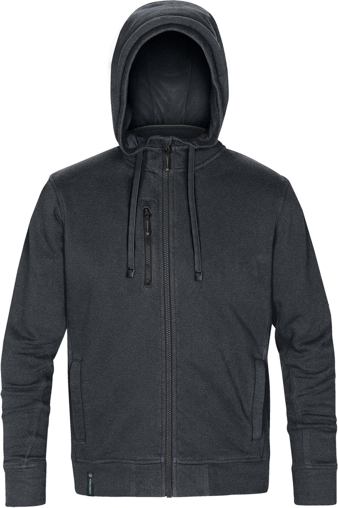 Metro Hoody Herre