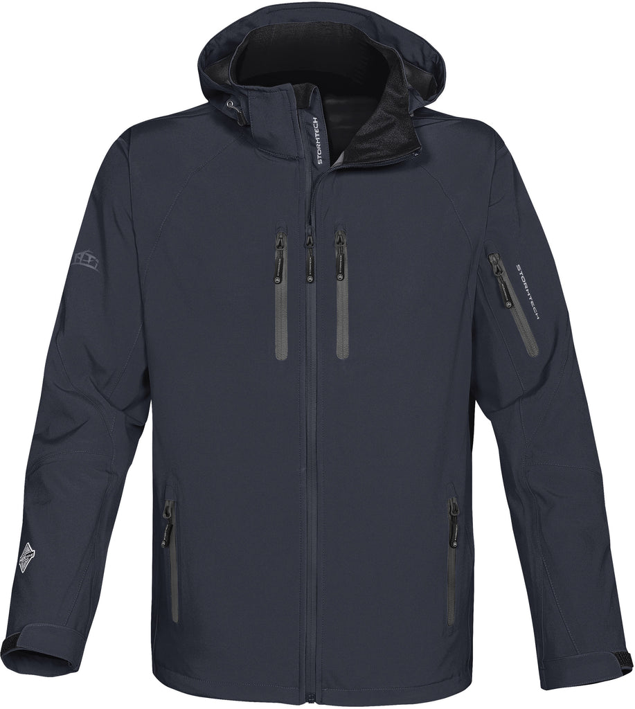 Expedition Skalljakke Herre