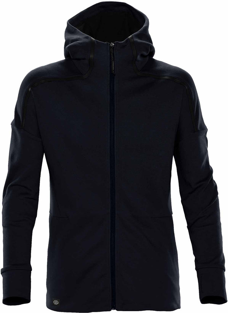 Helix Thermal Hoody Herre