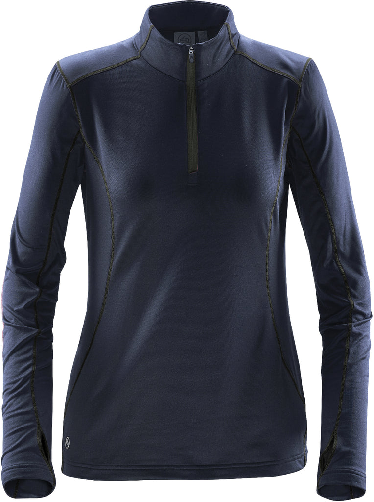 Pulse Fleece Dame