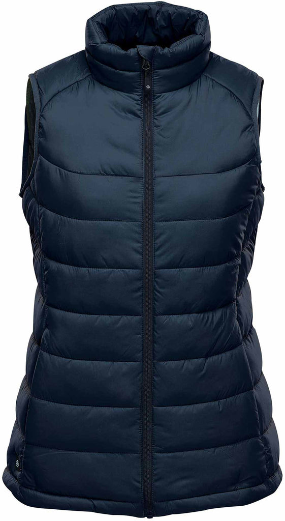 Stavanger Vest Dame
