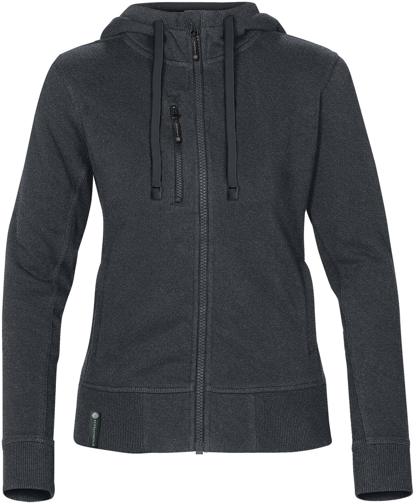 Metro Hoody Dame