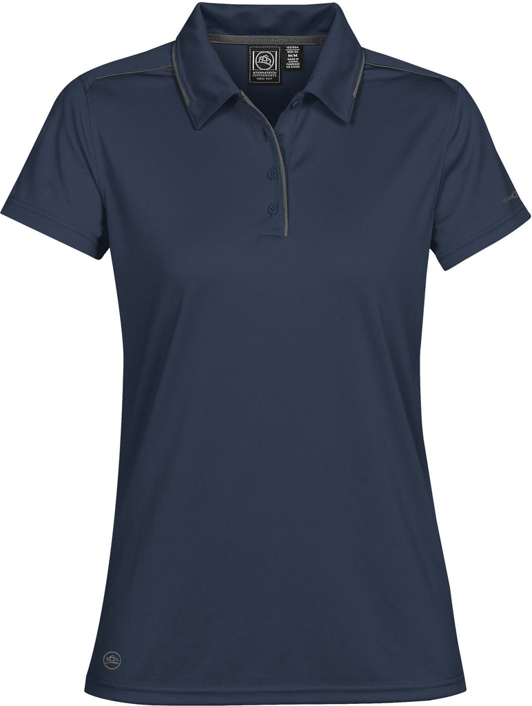 Inertia Polo Dame
