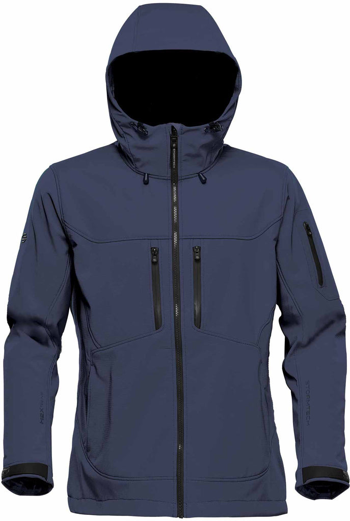 Epsilon 2 Jakke Dame