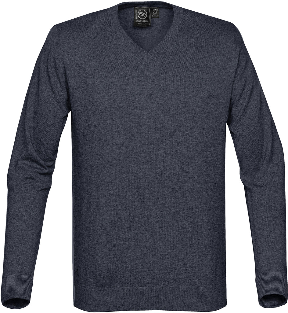 Laguna V-neck Herre