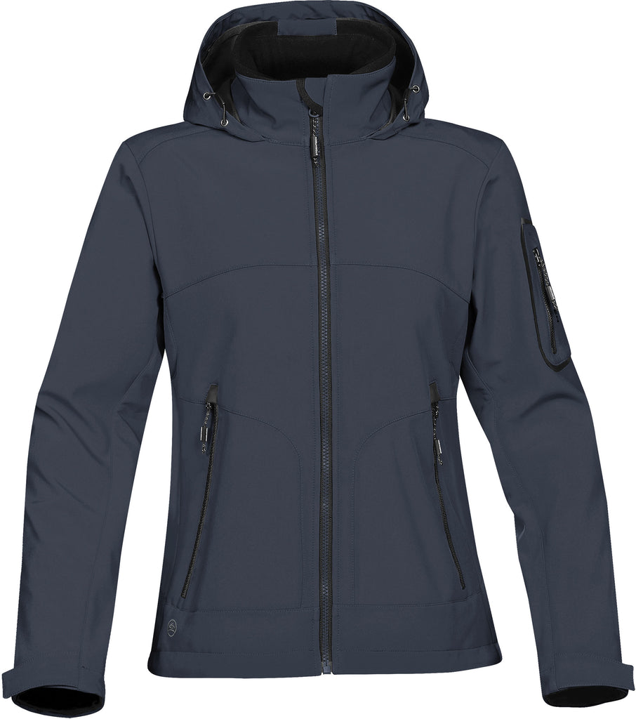 Cruise Softshell Dame