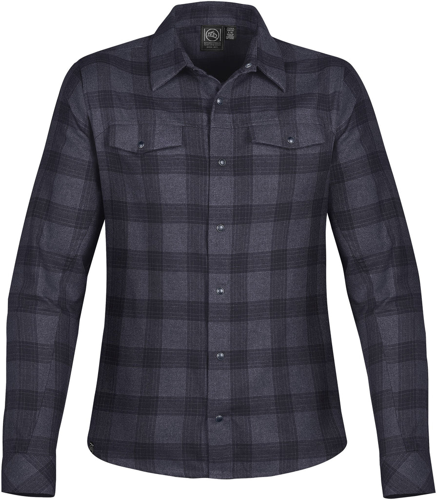 Logan Shirt Dame