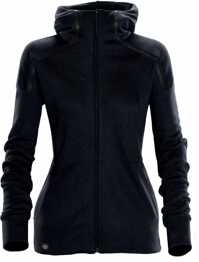 Helix Thermal Hoody Dame