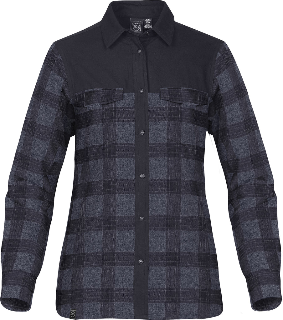 Logan Thermal Dame