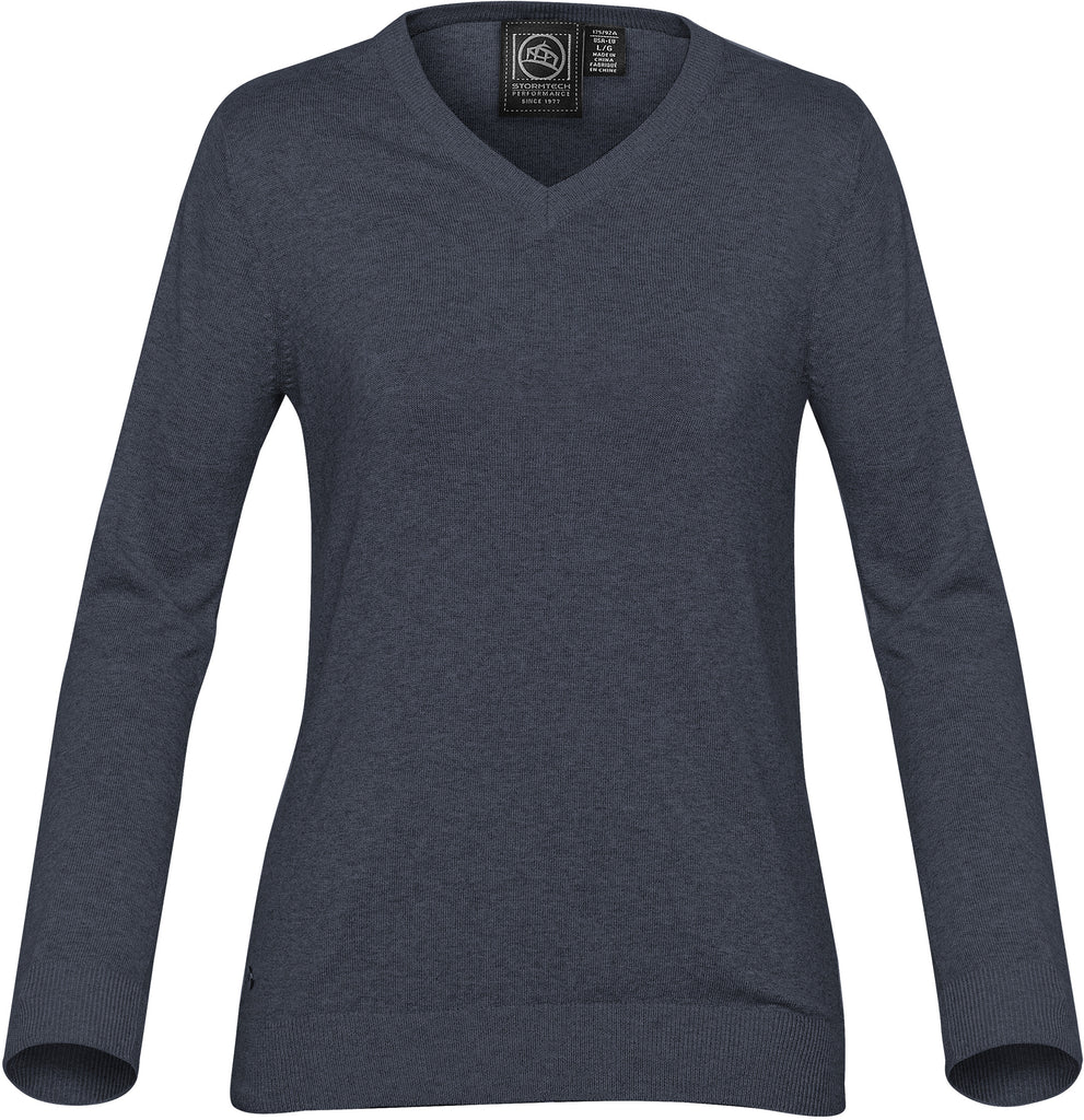 Laguna V-neck Dame