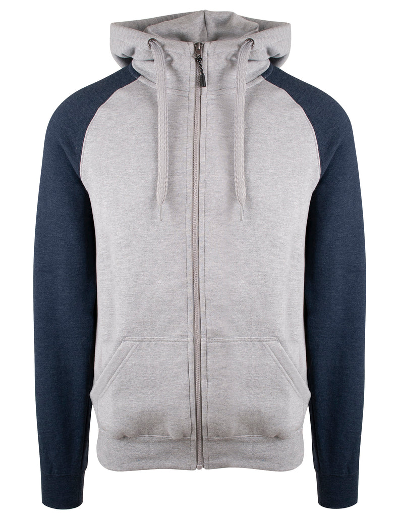 Bronx Raglan
