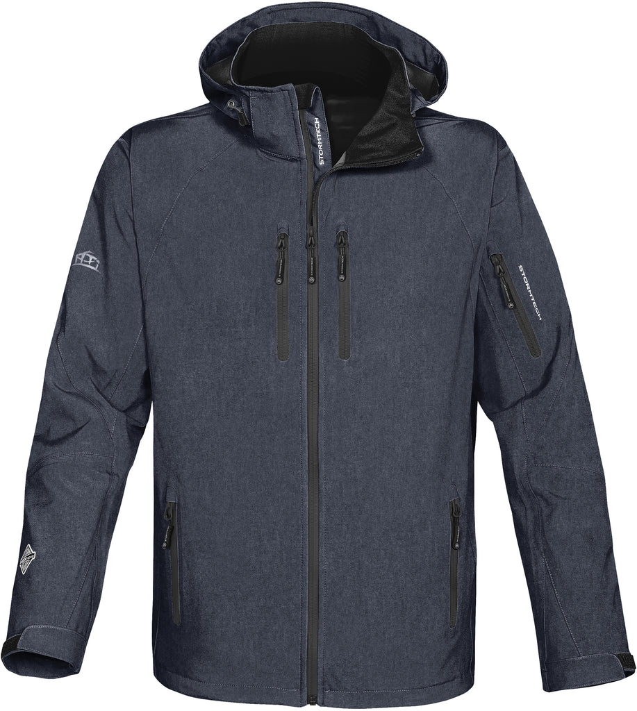 Expedition Skalljakke Herre