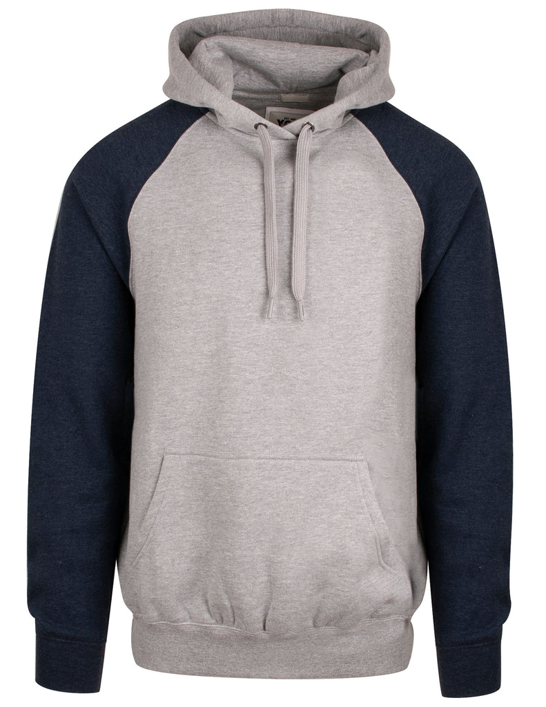 Harlem Raglan