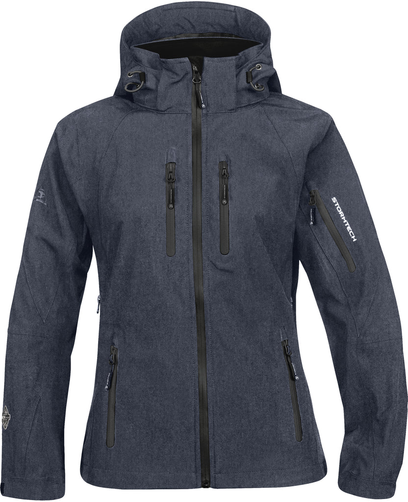 Expedition Skalljakke Dame