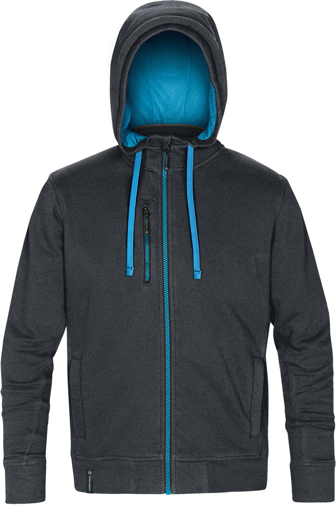 Metro Hoody Herre