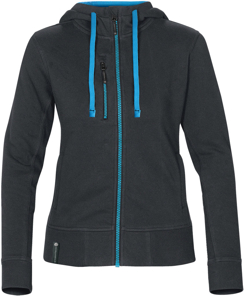 Metro Hoody Dame