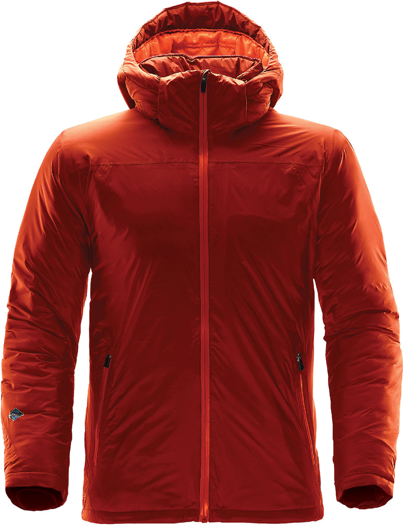 Black Ice Thermal Herre