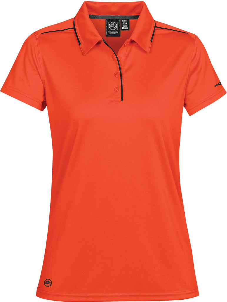 Inertia Polo Dame