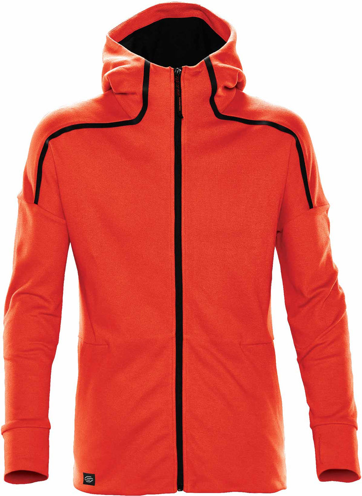 Helix Thermal Hoody Herre