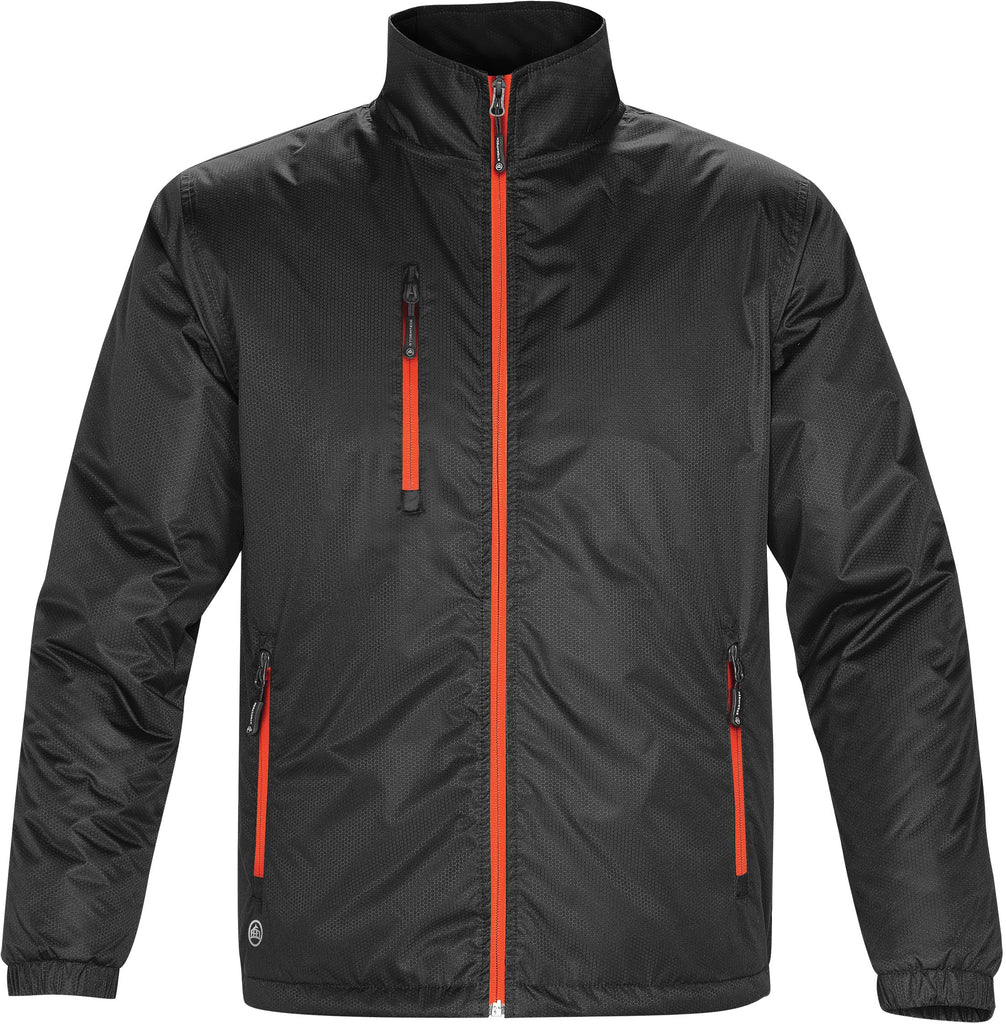 Axis Thermal Herre