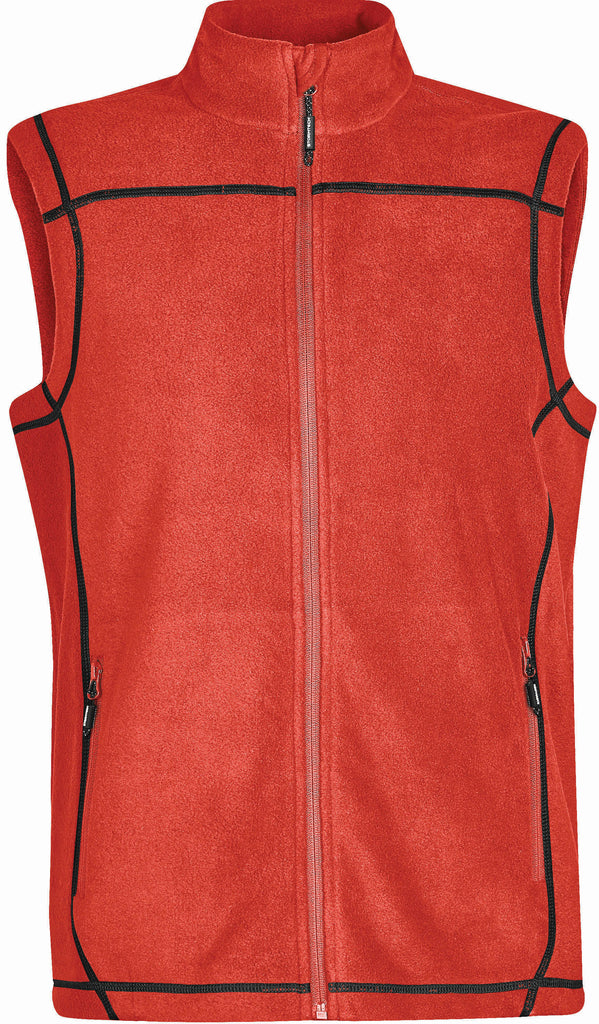 Reactor Vest Herre
