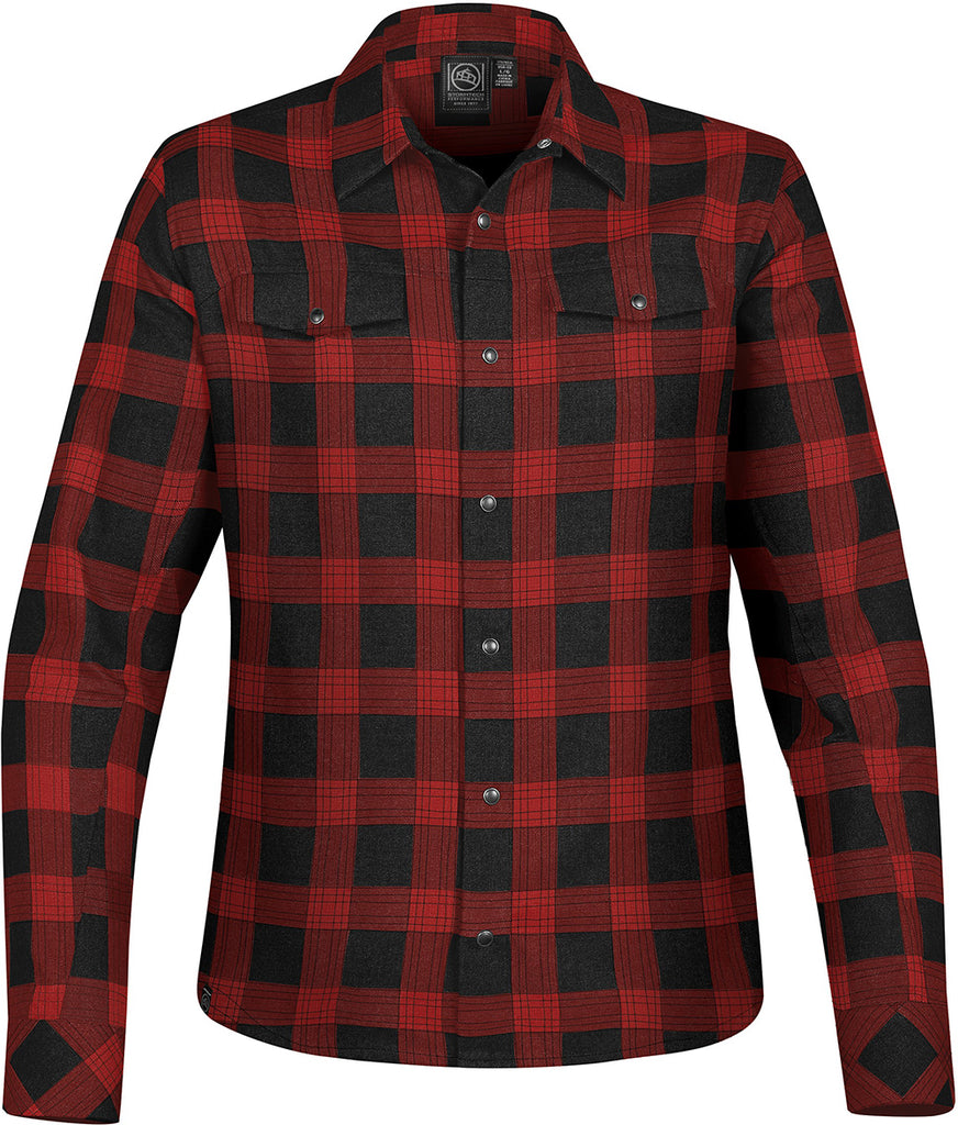 Logan Shirt Dame