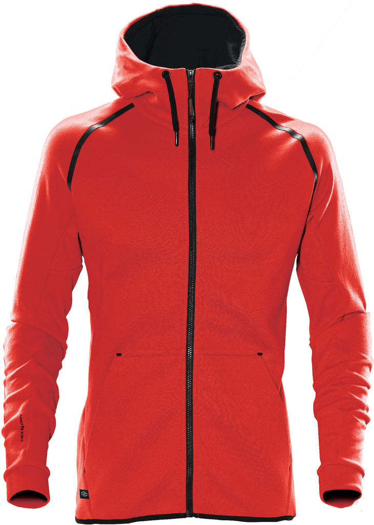 Reflex Hoody Herre