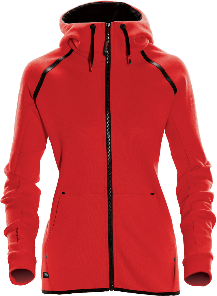 Reflex Hoody Dame