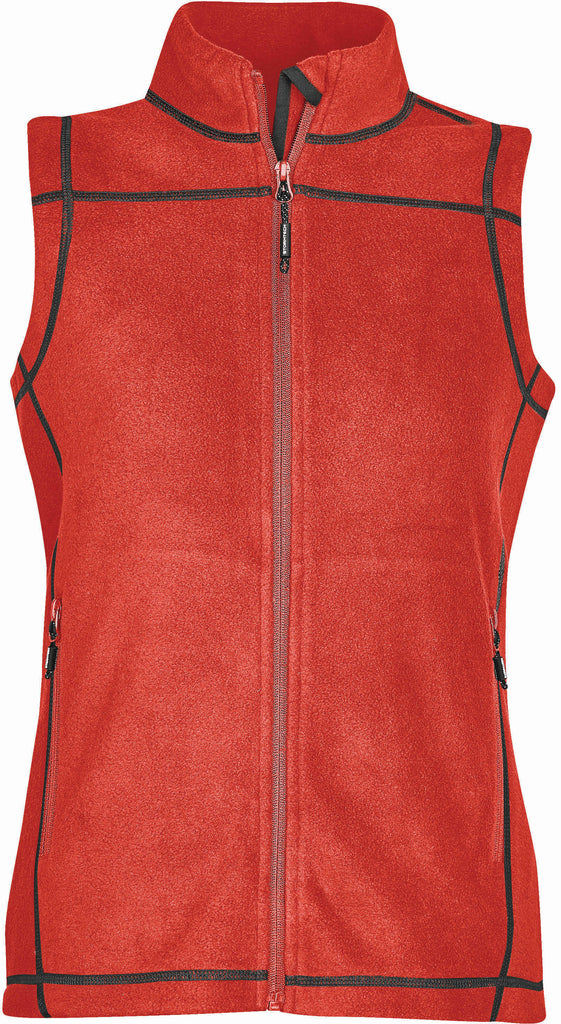 Reactor Vest Dame