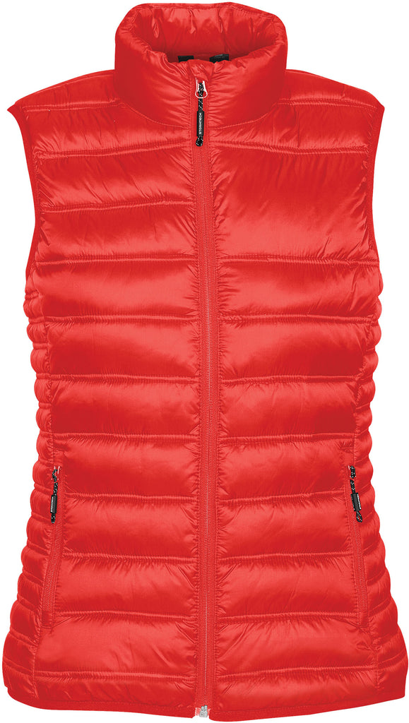 Basecamp Vest Dame