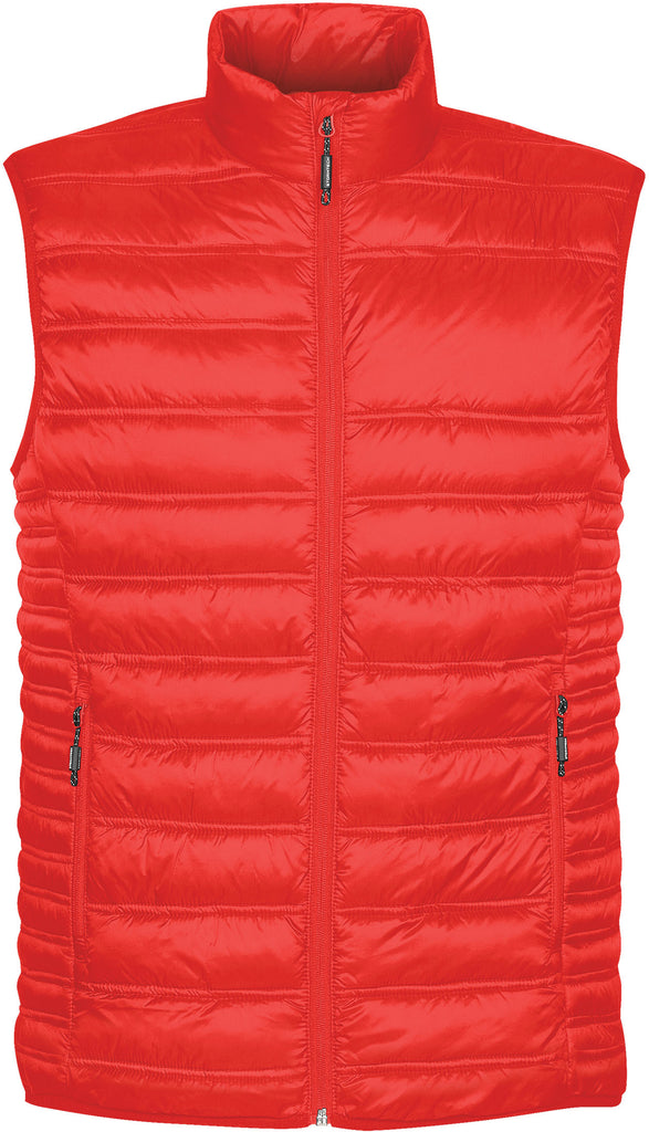 Basecamp Vest Herre