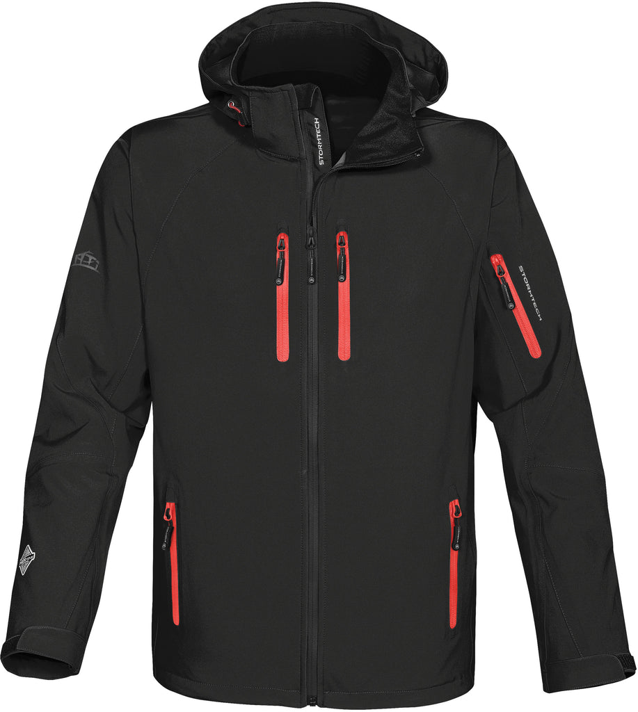Expedition Skalljakke Herre
