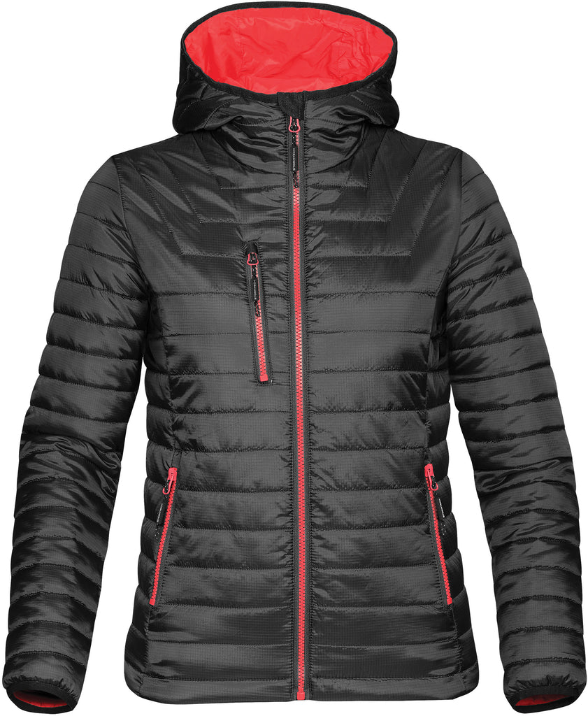 Gravity Thermal Dame