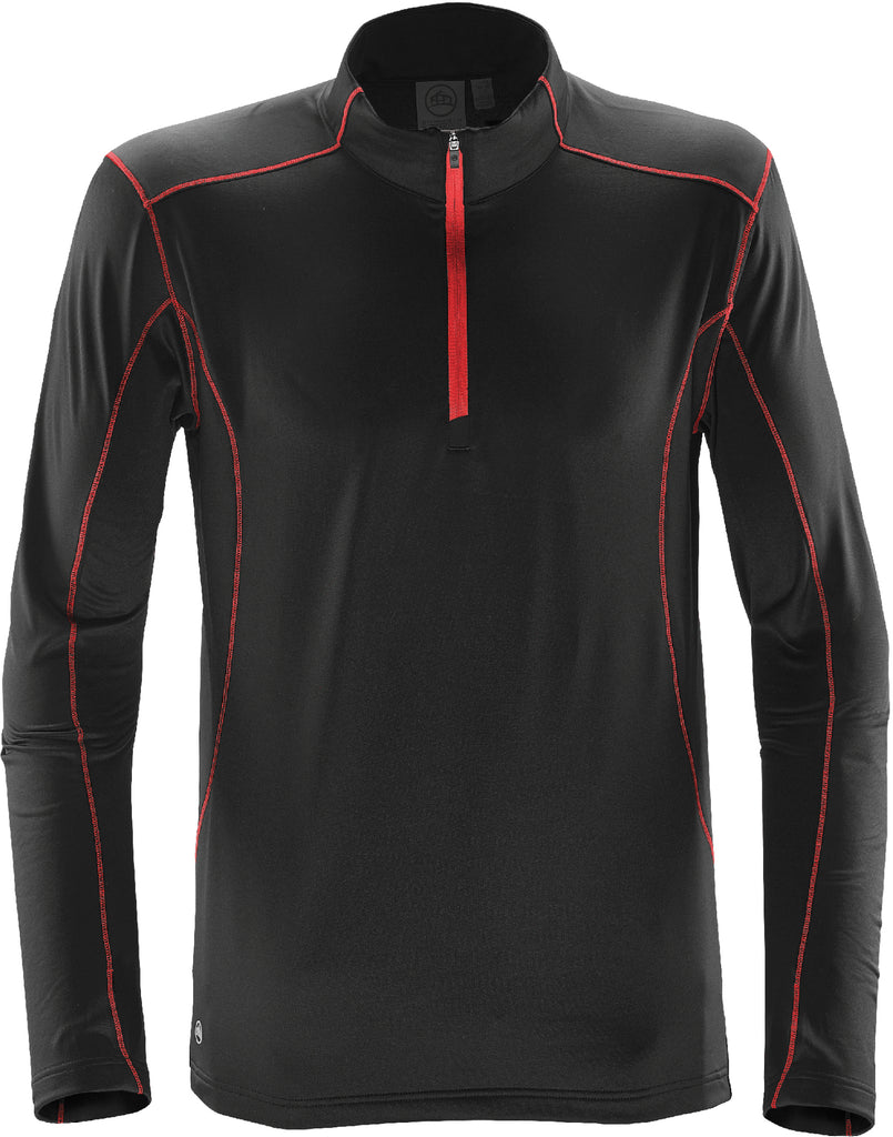 Pulse Fleece Herre