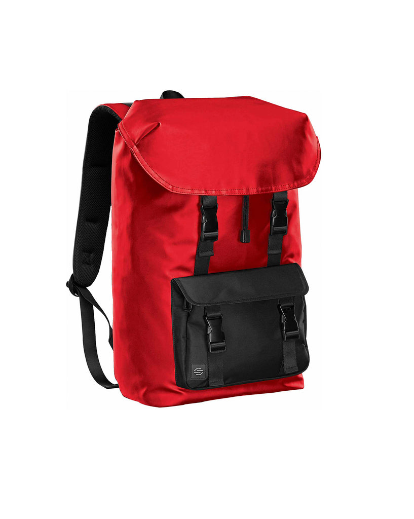 Nomad Backpack