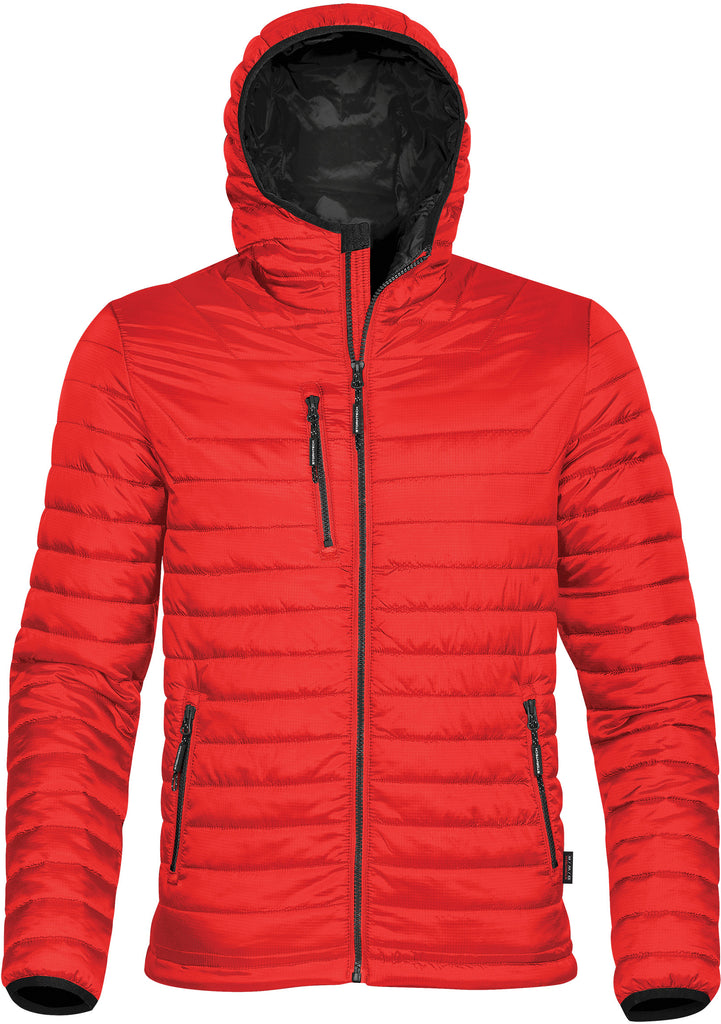 Gravity Thermal Herre