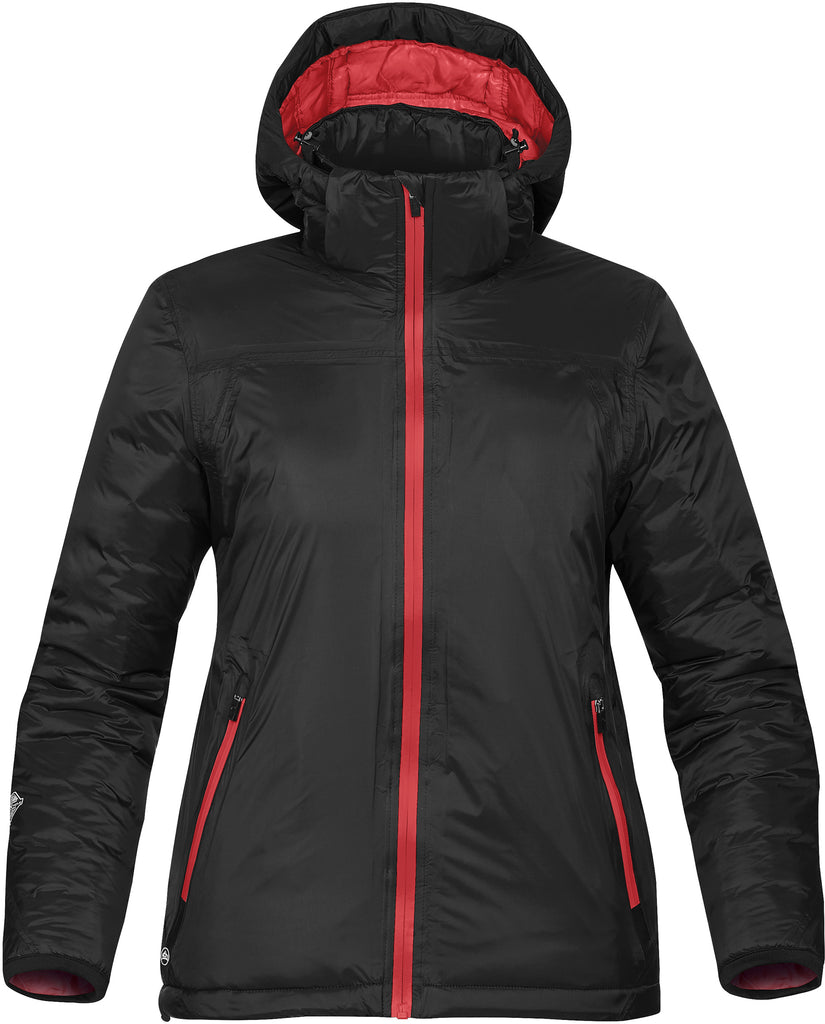 Black Ice Thermal Dame