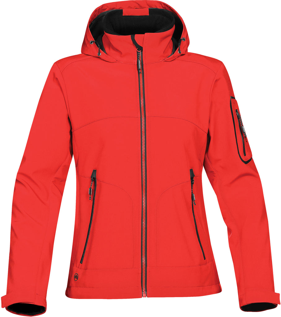 Cruise Softshell Dame
