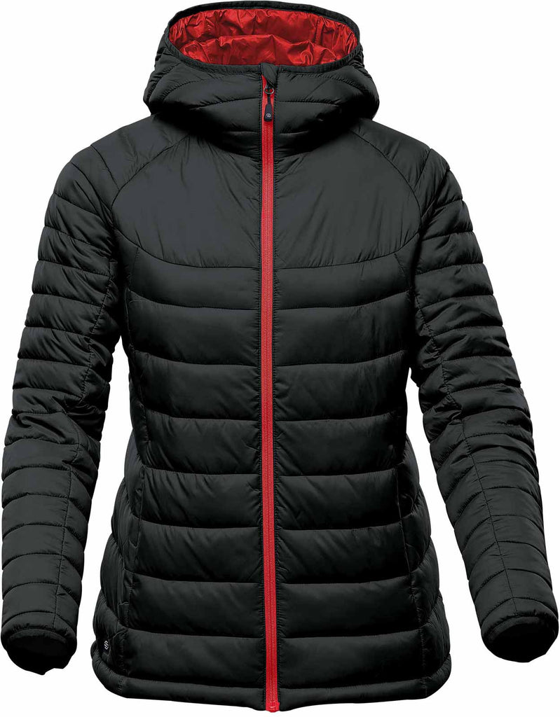 Stavanger Jakke Dame